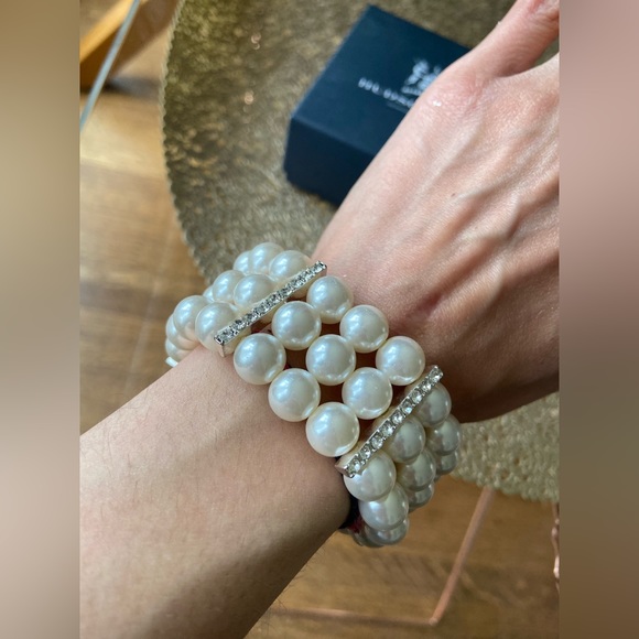 Pearl Bracelet from Hudson’s Bay - Picture 3 of 3